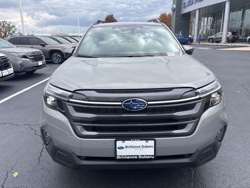 New 2026 Subaru Forester Limited image 2