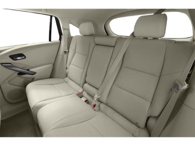 Used 2015 Acura RDX AWD image 14