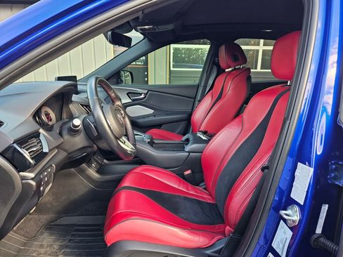 Used 2021 Acura RDX A-Spec image 21