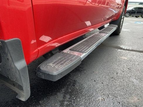 Used 2022 Chevrolet Silverado 1500 RST w/ Convenience Package II image 13