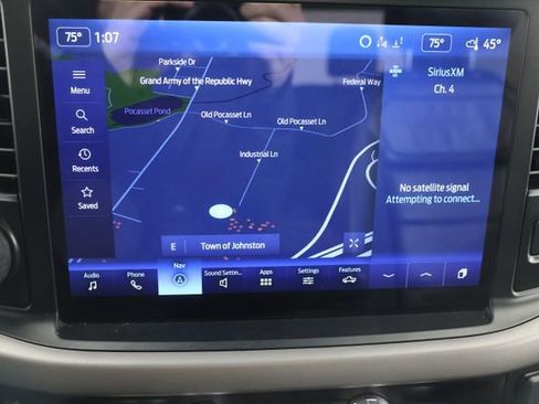 Used 2022 Ford F150 Raptor w/ Convenience Package image 14