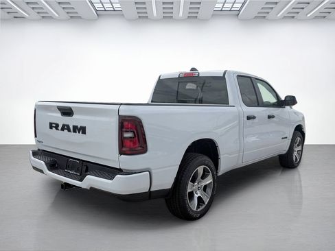 New 2026 RAM 1500 Express RWD image 3
