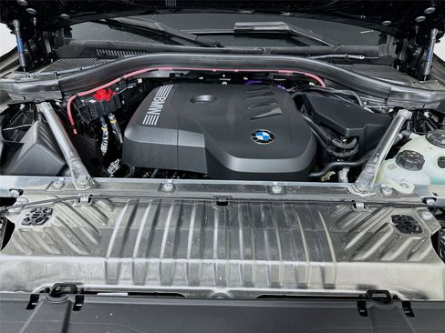 New 2026 BMW X3 xDrive30 w/ Premium Package image 32