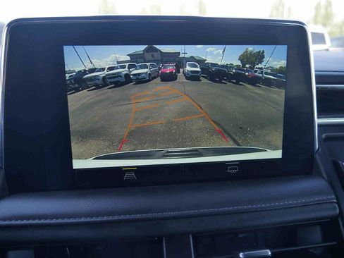 Used 2024 Chevrolet Tahoe LT AWD/4WD image 35