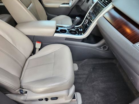 Used 2012 Ford Edge Limited image 13