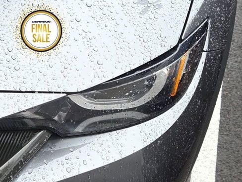 Used 2025 MAZDA CX-50 AWD 2.5 S w/ Premium Plus Pkg image 10