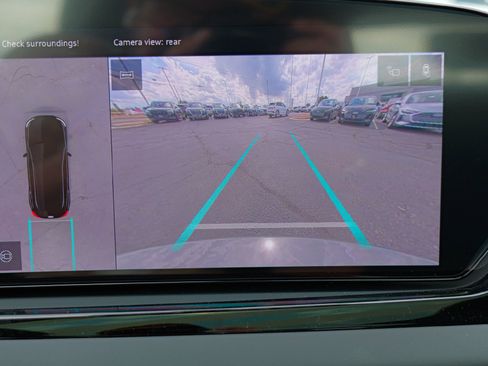 New 2025 Audi A5 2.0T Premium image 16