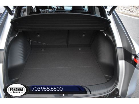 New 2025 Acura ADX A-Spec image 16