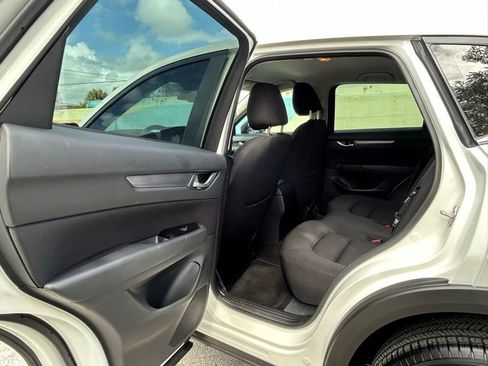 Used 2025 MAZDA CX-5 AWD 2.5 S image 42