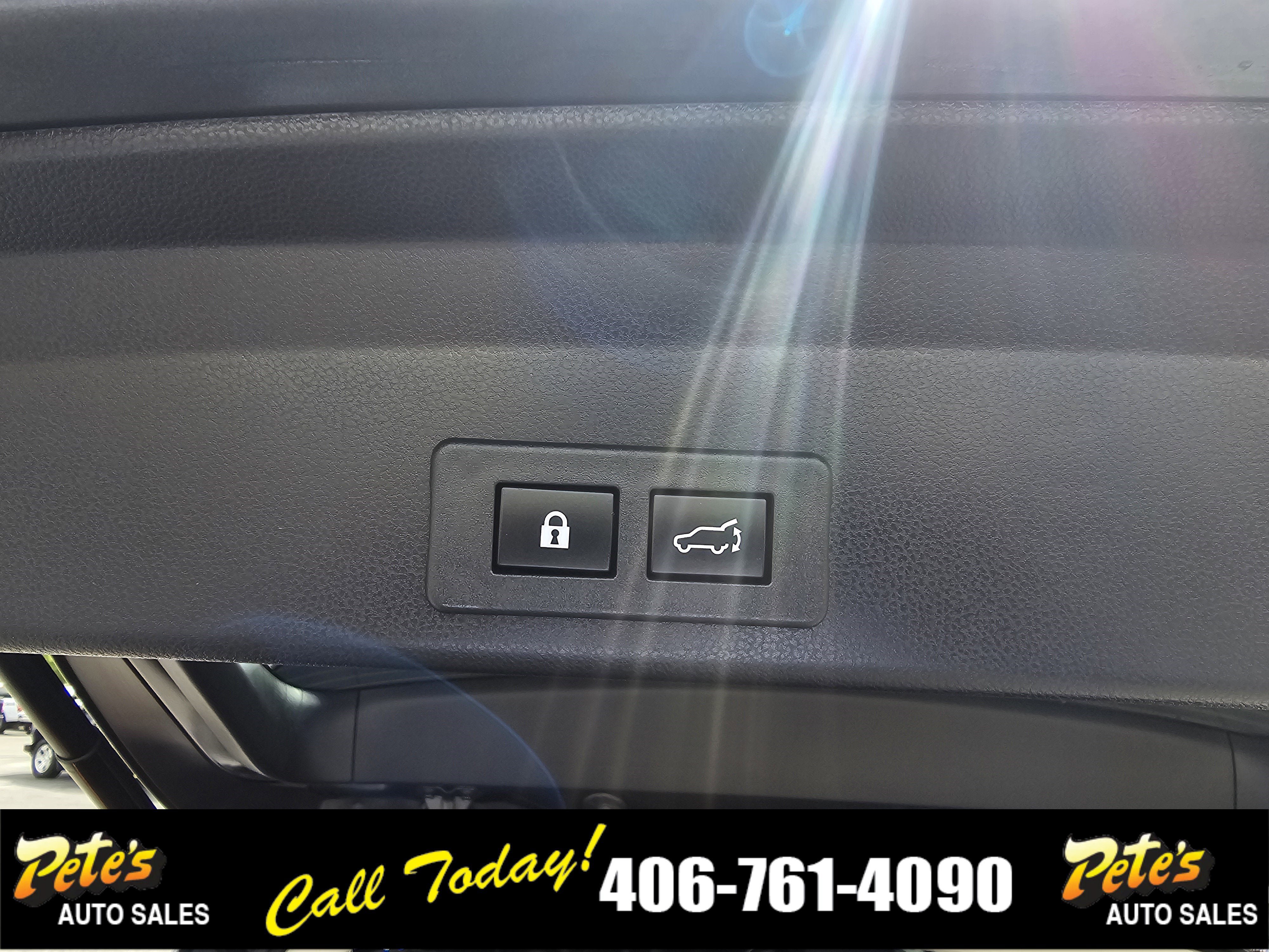 Used 2024 Subaru Ascent Limited AWD/4WD image 10