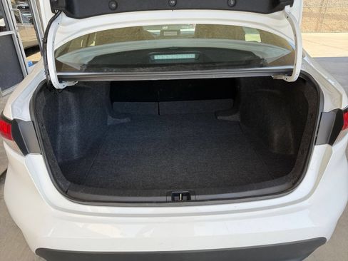 Used 2025 Toyota Corolla LE FWD image 29