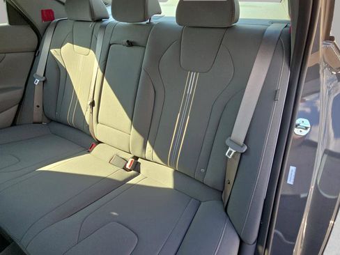 New 2026 Hyundai Elantra SEL Sport Premium FWD image 29