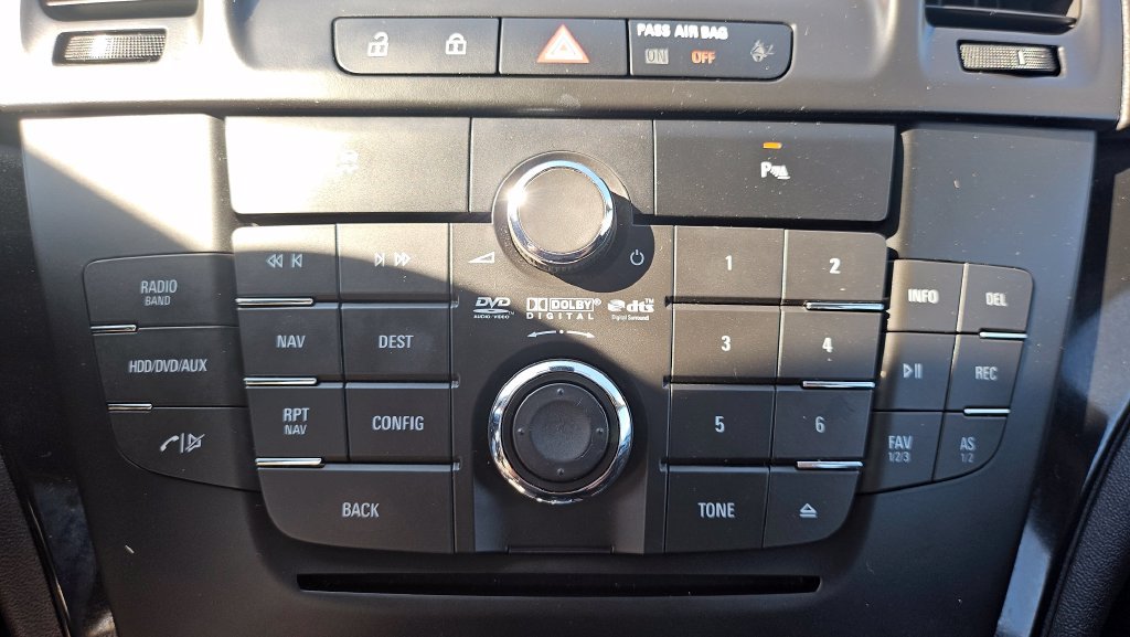 Used 2011 Buick Regal CXL w/ RL6 Preferred Equipment Group FWD image 37