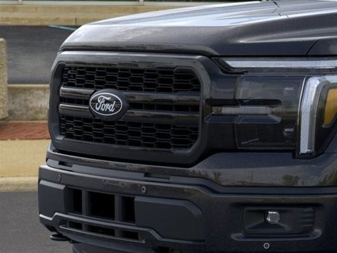 New 2026 Ford F150 Lariat w/ Equipment Group 502A High image 83