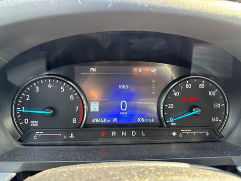 Used 2023 Ford Explorer XLT w/ Equipment Group 202A RWD image 14