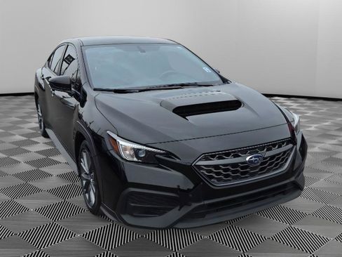 Used 2022 Subaru WRX image 1