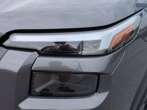 New 2026 Subaru Outback Limited AWD/4WD image 9