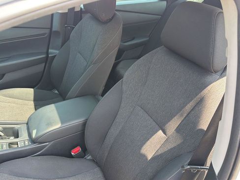 Used 2024 Honda Accord EX image 28