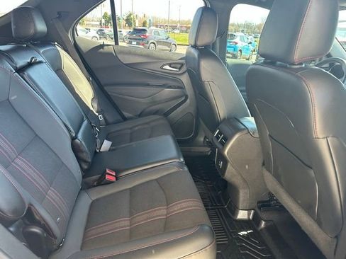 Used 2023 Chevrolet Equinox RS image 17