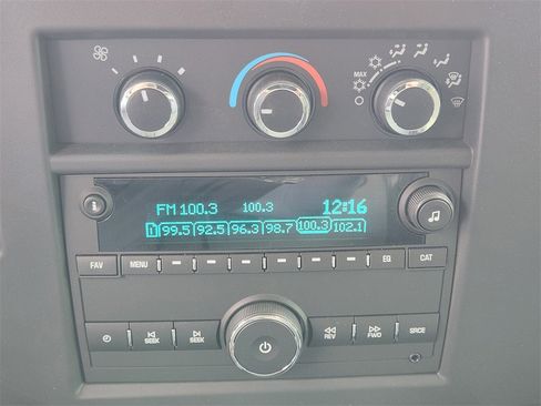 New 2025 Chevrolet Express 3500 w/ Power Convenience Package image 14