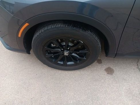 Used 2024 Honda CR-V Sport-L image 41