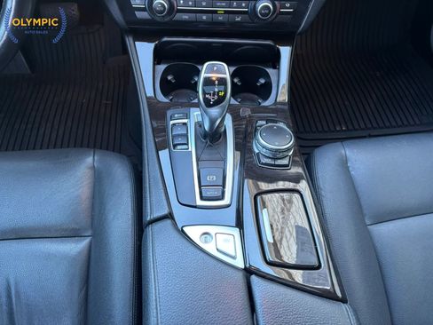 Used 2016 BMW 528i Sedan image 30