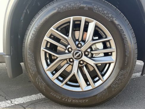 Certified 2026 Nissan Rogue S image 10