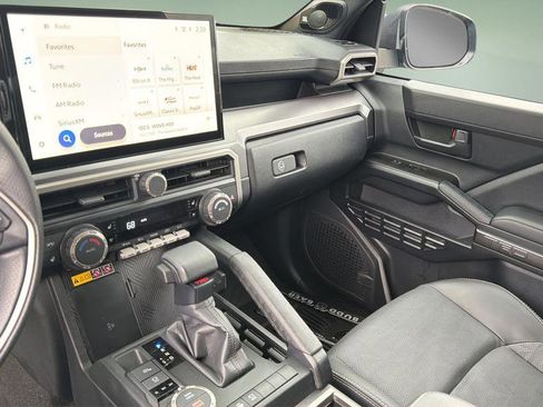 Used 2025 Toyota 4Runner TRD Sport Premium w/ Tow Technology Package image 24