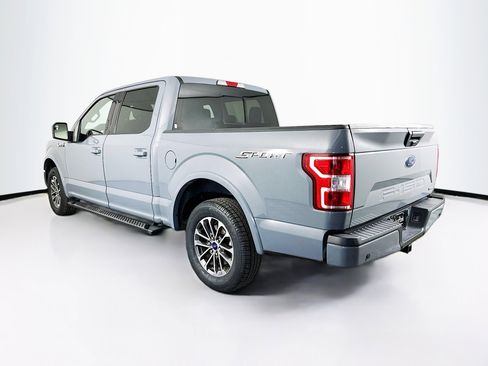Used 2019 Ford F150 XLT w/ Equipment Group 302A Luxury image 5
