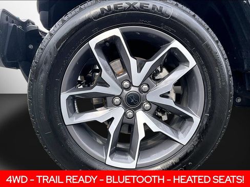 Used 2024 Jeep Wrangler Unlimited w/ Convenience Group image 31