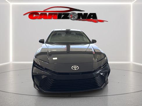 Used 2025 Toyota Camry LE FWD image 13