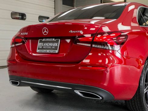 Used 2022 Mercedes-Benz A 220 4MATIC image 29