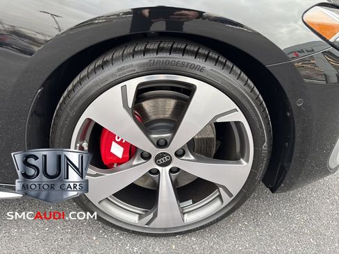 New 2025 Audi S5 Premium Plus image 2