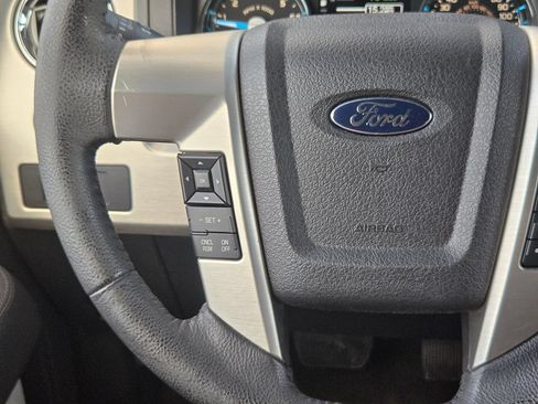 Used 2014 Ford F150 Platinum RWD image 21