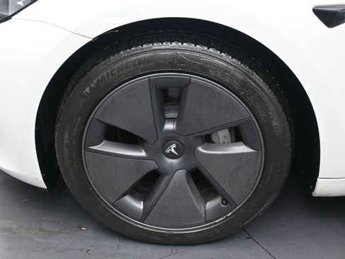 Used 2023 Tesla Model 3 Standard Range RWD image 36
