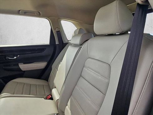 Used 2025 Honda CR-V EX-L image 16