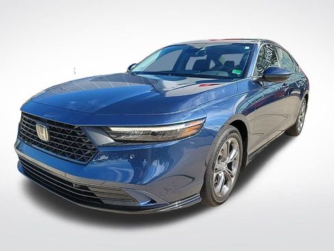 Used 2023 Honda Accord EX-L image 1