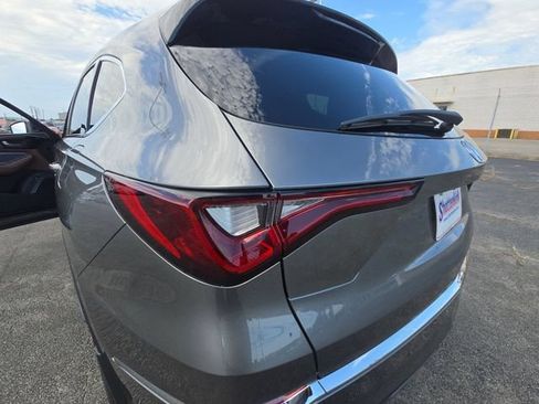 Certified 2025 Acura MDX FWD w/ Technology Package image 30