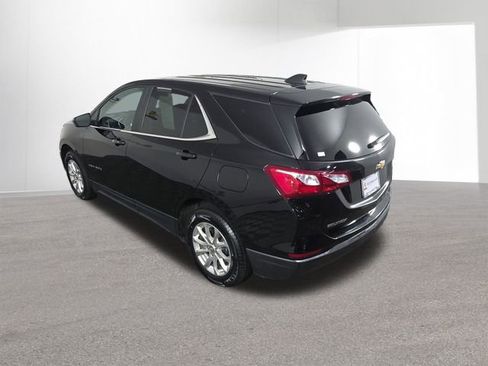 Used 2021 Chevrolet Equinox LT image 37