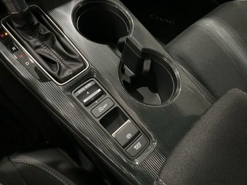 New 2026 Honda Civic Sport image 11