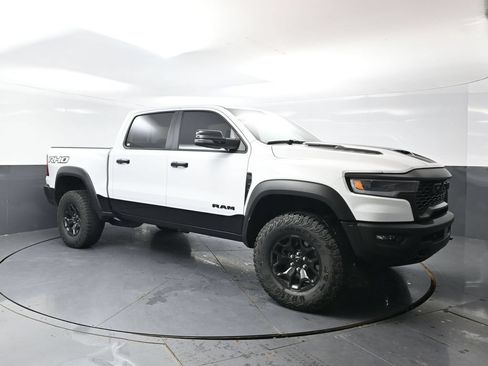 Used 2026 RAM 1500 RHO AWD/4WD image 5