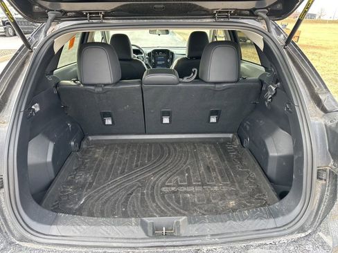 Used 2024 Subaru Crosstrek 2.5i Limited image 11