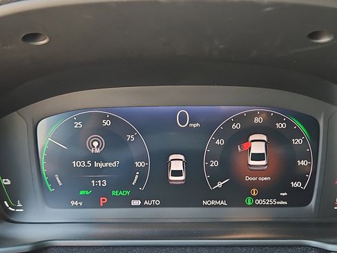 Used 2025 Honda Accord Sport image 22