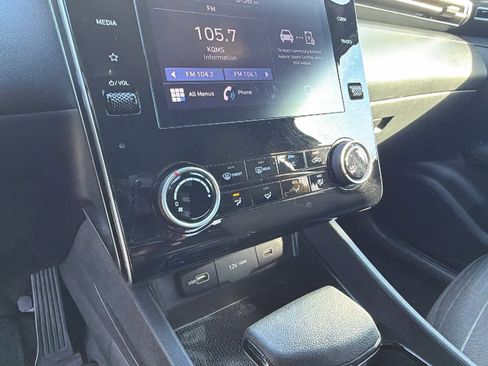 Used 2023 Hyundai Santa Cruz SE image 14