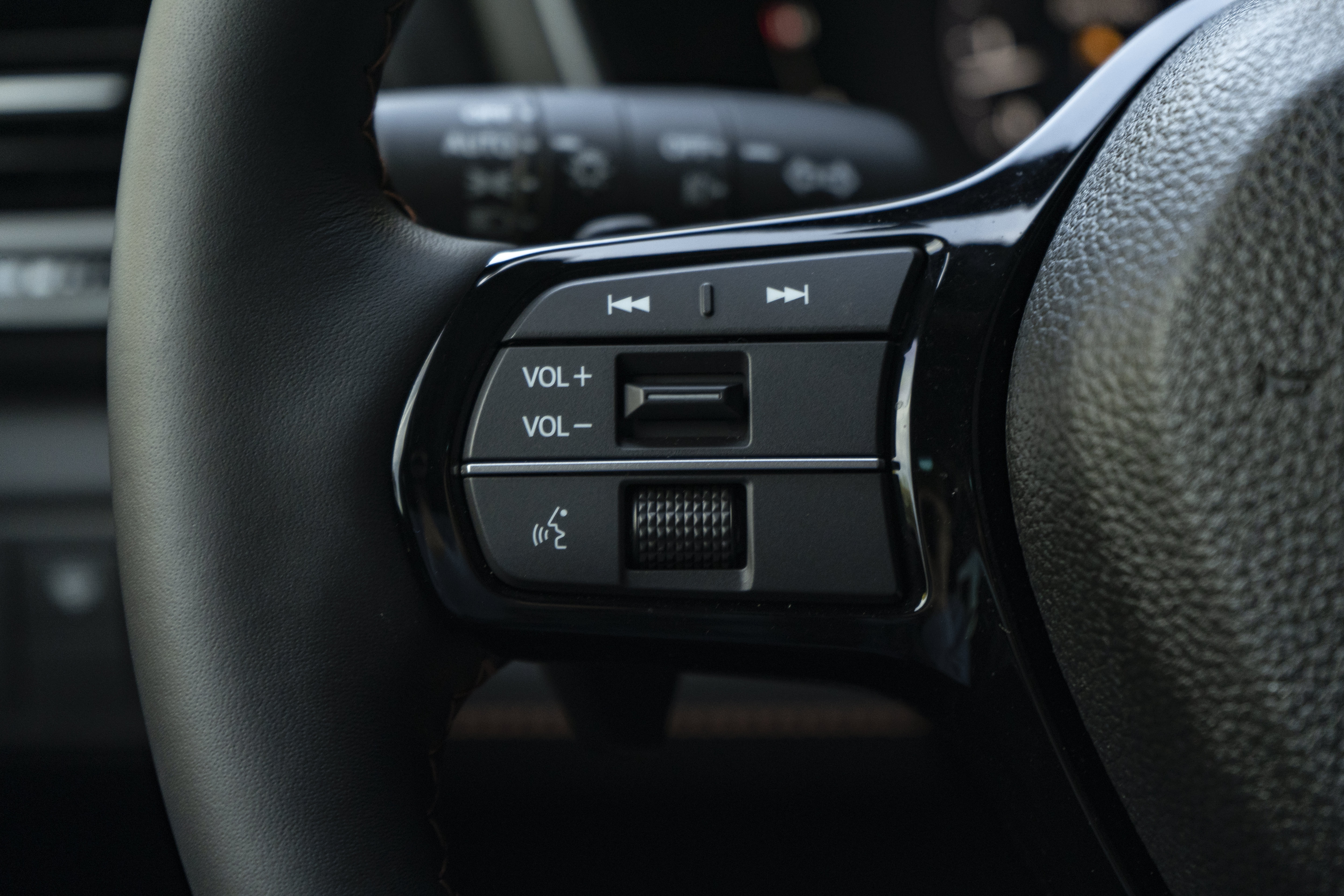Used 2026 Honda Passport TrailSport Elite image 21