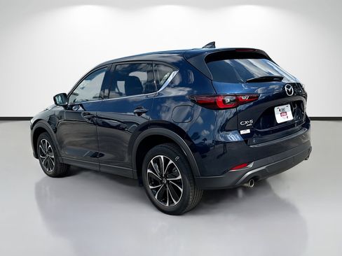 Used 2023 MAZDA CX-5 AWD 2.5 S w/ Premium Plus Pkg image 5