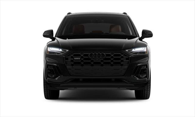 Used 2024 Audi Q5 2.0T Premium Plus AWD/4WD image 4