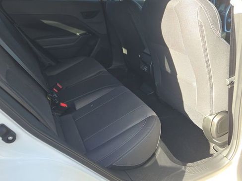 Certified 2025 Subaru Crosstrek 2.0i Premium w/ Crosstrek Mirror Package image 11