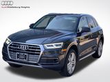 Used 2018 Audi Q5 Prestige w/ Prestige Package image 2