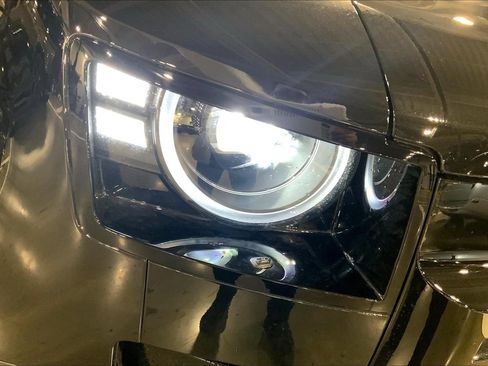 New 2026 Land Rover Defender 110 S image 13